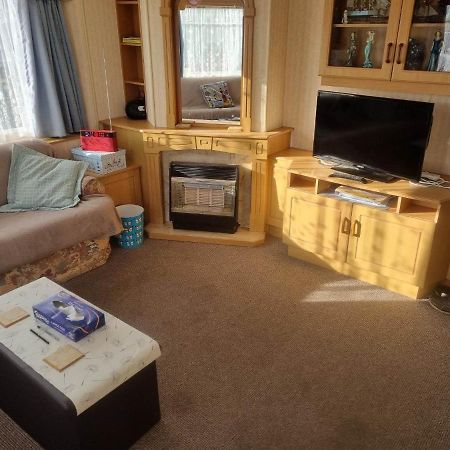Tm8 6 Berth 2 Bedroom Caravan P Chapel Saint Leonards Eksteriør billede